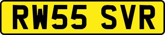 RW55SVR