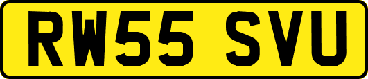RW55SVU