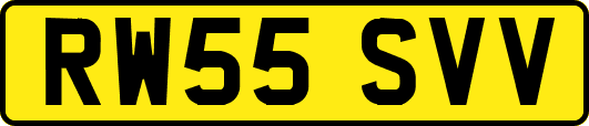 RW55SVV