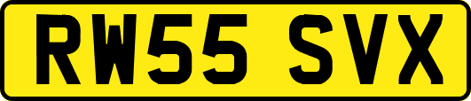 RW55SVX