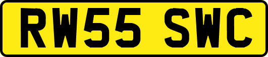 RW55SWC