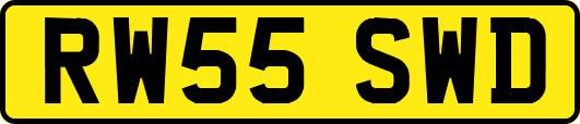 RW55SWD