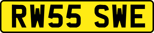 RW55SWE