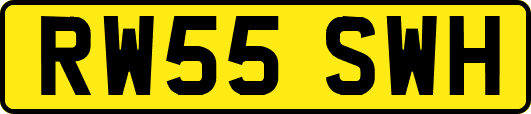 RW55SWH