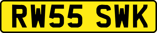 RW55SWK