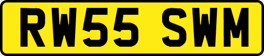 RW55SWM