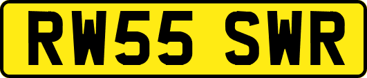 RW55SWR