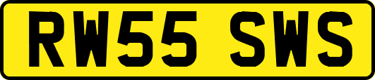 RW55SWS