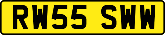 RW55SWW