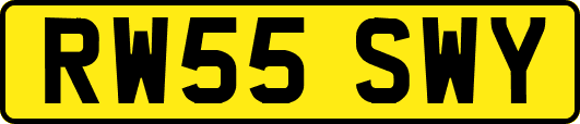 RW55SWY