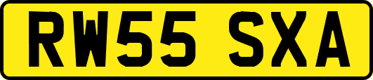 RW55SXA