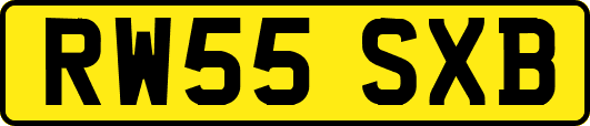 RW55SXB