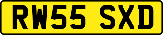 RW55SXD