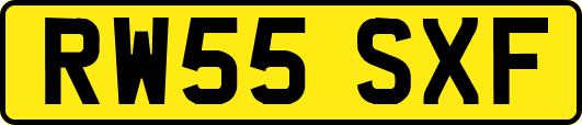 RW55SXF
