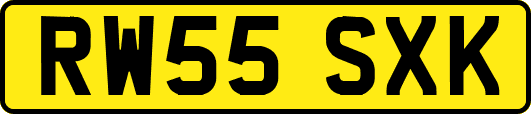 RW55SXK