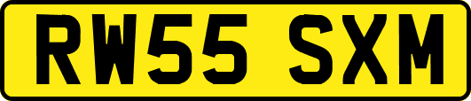 RW55SXM