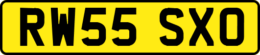 RW55SXO