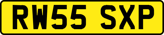 RW55SXP