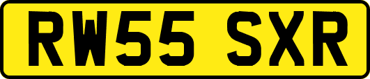RW55SXR