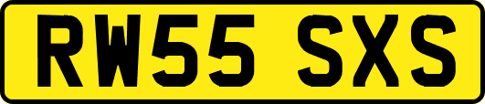 RW55SXS