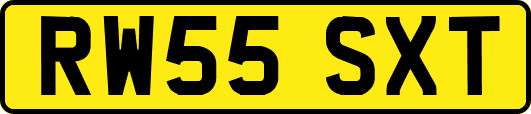 RW55SXT