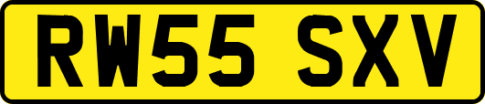 RW55SXV