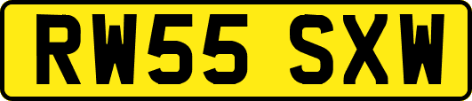 RW55SXW