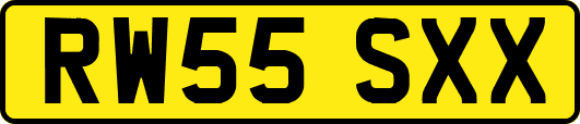 RW55SXX