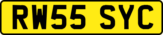 RW55SYC