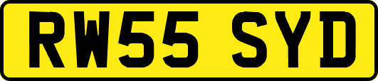 RW55SYD