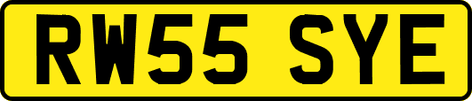 RW55SYE