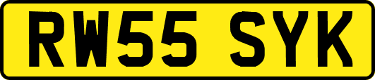 RW55SYK