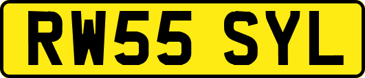 RW55SYL