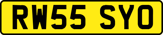 RW55SYO