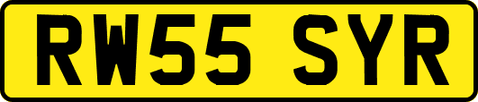 RW55SYR