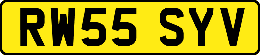 RW55SYV