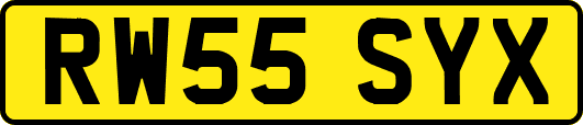 RW55SYX