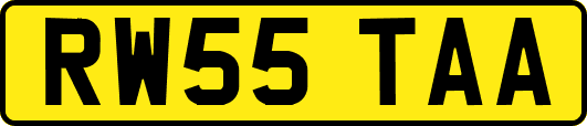 RW55TAA