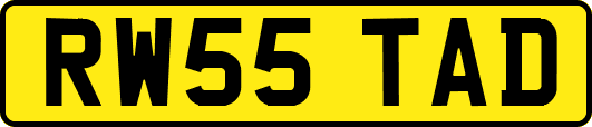 RW55TAD