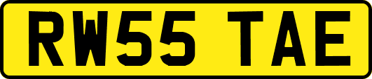 RW55TAE