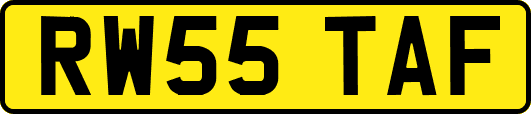 RW55TAF