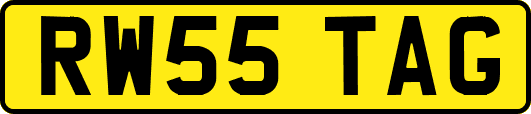 RW55TAG