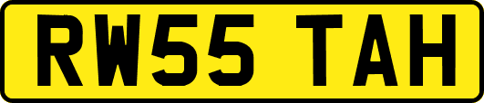 RW55TAH