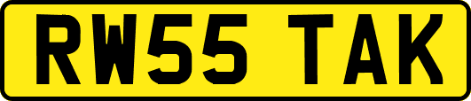 RW55TAK