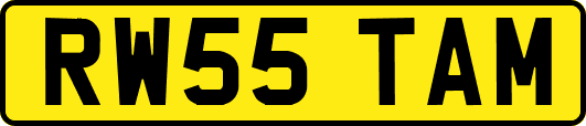 RW55TAM