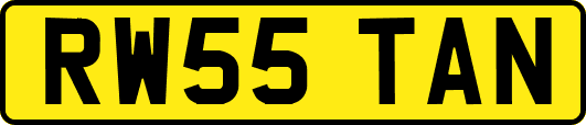 RW55TAN