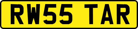 RW55TAR