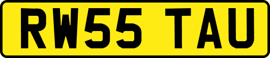 RW55TAU