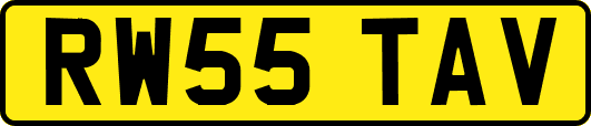 RW55TAV