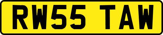 RW55TAW